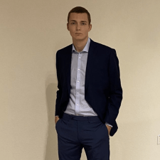 Заказчик Илья А. — Украина, Черкассы.