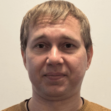 Freelancer Illia B. — Poland, Wrocław. Core skill — Enterprise Resource Planning (ERP), Client Management & CRM