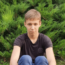 Заказчик Илья Г. — Украина, Хмельницкий.