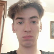 Freelancer Illia K. — Ukraine, Kharkiv. Core skill — Python, Tuition