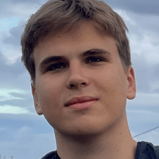 Freelancer Illia P. — Ukraine, Lvov. Core skill — Online Stores & E-commerce, Web Programming