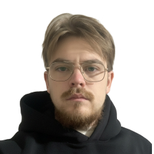 Freelancer Ilya B. — Ukraina, Kijów. Specjalizacja — Projektowanie stron internetowych
