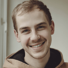 Фрилансер Illia S. — Украина, Одесса. Специализация — HTML и CSS верстка, Javascript и Typescript