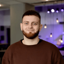 Freelancer Illia K. — Ukraine, Ostrog. Core skill — Video Processing