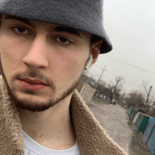Фрилансер Llia V. — Украина, Днепр. Специализация — Дизайн мобильных приложений, Дизайн интерфейсов (UI/UX)