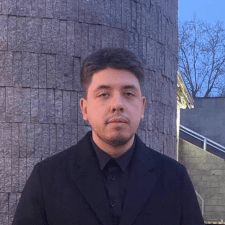 Freelancer Mykhailo K. — Ukraine, Kyiv. Core skill — Web Programming, Hybrid Mobile Apps