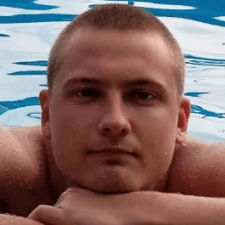 Freelancer Illya C. — Ukraina, Lwów. Specjalizacja — C i C++, Tworzenie modeli 3D