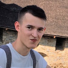 Фрилансер Ілля А. — Украина, Львов. Специализация — Дизайн сайтов, Баннеры