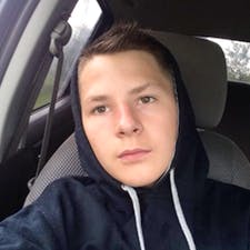 Фрилансер Illya D. — Украина, Луцк. Специализация — C и C++