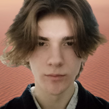 Ілля Салтанов