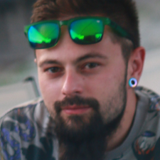 Freelancer Illia S. — Ukraine, Kyiv. Core skill — Gaming Apps, AI & Machine Learning