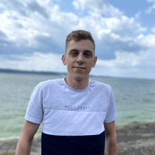 Фрилансер Illya Y. — Україна, Київ. Спеціалізація — Гібридні мобільні додатки, AI та машинне навчання