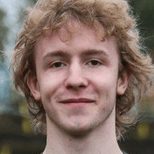 Freelancer Illia D. — Ukraine, Brovary. Specialization — HTML and CSS, Copywriting