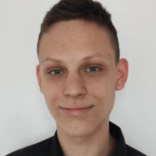 Freelancer Illia K. — Ukraina, Dniepr. Specjalizacja — Pisanie artykułów, Programowanie stron internetowych