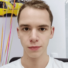 Фрилансер Ілля Т. — Украина, Львов. Специализация — Разработка под Android, Разработка под iOS (iPhone и iPad)