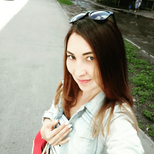 Ильвира Низамова