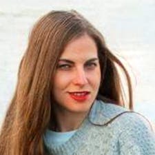 Freelancer Ilona Z. — Ukraina, Dniepr. Specjalizacja — Pisanie artykułów, Copywriting