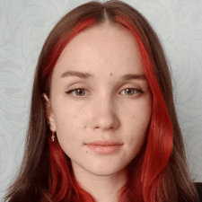 Фрилансер Ілона К. — Украина, Мироновка. Специализация — Услуги диктора, Копирайтинг