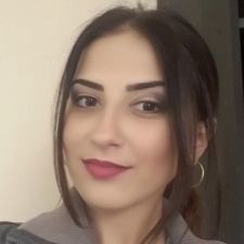 Ilona Bakirova