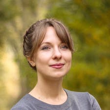 Freelancer Ilona Y. — Ukraina, Kijów. Specjalizacja — Projekty architektoniczne, Projektowanie wnętrz