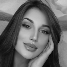 Freelancer Ilona M. — Ukraine, Shargorod.