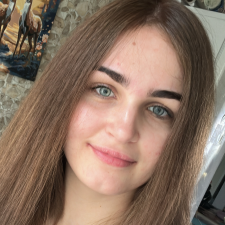 Freelancer Ilona P. — Ukraina, Równe. Specjalizacja — Język ukraiński, Praca z klientami