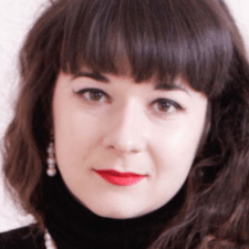 Фрилансер Илона С. — Украина, Днепр. Специализация — Редактура и корректура текстов, Перевод текстов