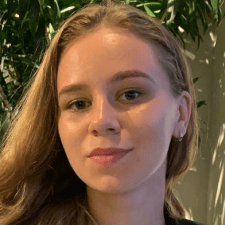 Фрилансер Ilona F. — Польша, Gdansk. Специализация — Контент-менеджер, Работа с клиентами