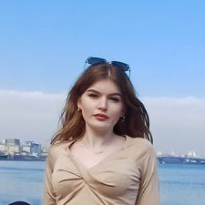 Freelancer Ilona — Ukraine, Belaya Tserkov. Core skill — Text Translation, AI Content Creation