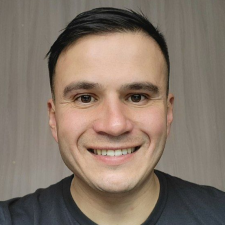Freelancer Ilshat H. — United States. Core skill — Website Development