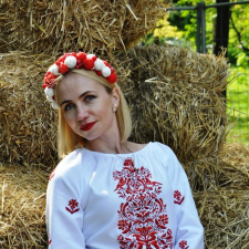Заказчик Юлия Г. — Украина, Днепр.