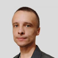 Freelancer Ilya M. — Ukraina, Charków.