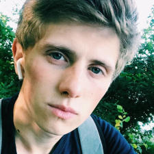 Freelancer Ilya B. — Ukraine, Kyiv. Core skill — Web Programming, Javascript and Typescript