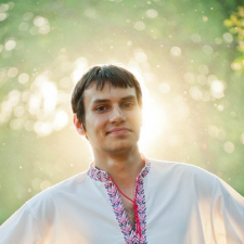 Фрилансер Илья Б. — Украина, Харьков. Специализация — HTML и CSS верстка, Javascript и Typescript