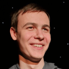Фрилансер Illia H. — Украина, Харьков. Специализация — Дизайн интерфейсов (UI/UX)