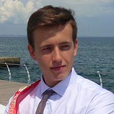 Фрилансер Илья Г. — Украина, Одесса. Специализация — Английский язык, Логотипы