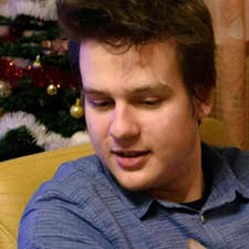 Фрилансер Ілля К. — Украина, Киев. Специализация — Аудио и видео монтаж, Обработка видео