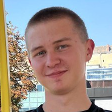 Freelancer Illia K. — Ukraine, Korsun-Shevchenkovskii. Core skill — Information Gathering, Tuition