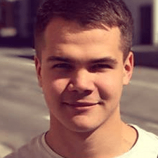 Фрилансер Ilya K. — Чехия. Специализация — HTML и CSS верстка, Создание сайта под ключ