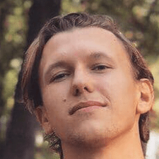 Фрилансер Ілля К. — Украина, Киев. Специализация — Дизайн сайтов, Дизайн интерфейсов (UI/UX)