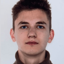 Фрилансер Илья И. — Украина, Киев.
