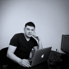 Фрилансер Илья Ш. — Україна, Харків. Спеціалізація — HTML та CSS верстання