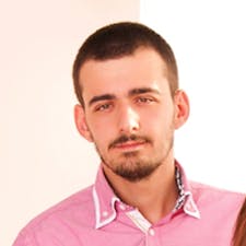 Фрилансер Илья Ш. — Украина, Харьков. Специализация — HTML и CSS верстка, Javascript и Typescript