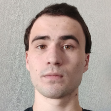 Freelancer Ilya U. — Georgia, Тбилиси. Core skill — Javascript and Typescript, HTML & CSS