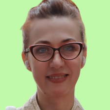 Фрилансер Natalia B. — Молдова, Кишинев. Специализация — Баннеры, Дизайн визиток