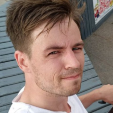Ilya Lisogub