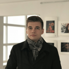 Фрилансер Илья Н. — Казахстан, Алматы (Алма-Ата). Специализация — Создание сайта под ключ, Дизайн сайтов