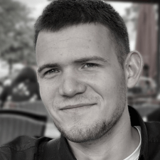 Фрилансер Illia S. — Германия, Nurnberg. Специализация — Дизайн интерфейсов (UI/UX), Дизайн визиток