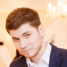 Дмитрий Ильясов