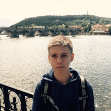 Фрилансер Илья С. — Украина, Днепр. Специализация — Контекстная реклама, Продвижение в социальных сетях (SMM)